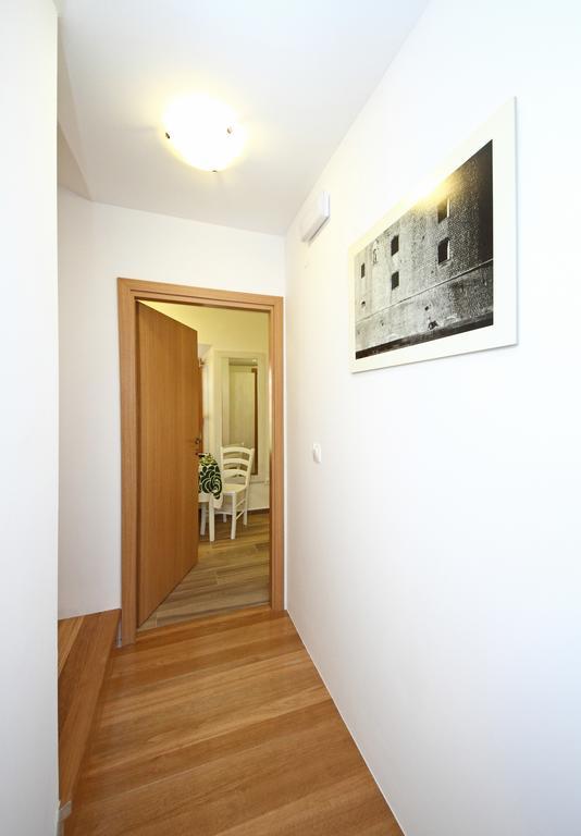 Hortenzia House Дубровник Екстериор снимка