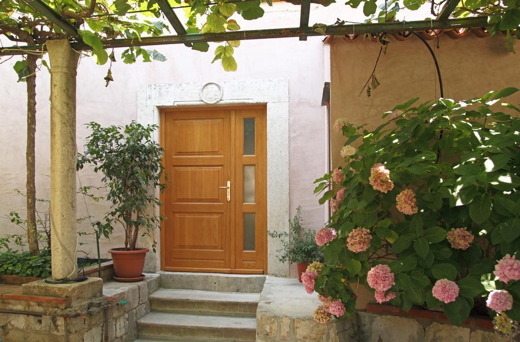 Hortenzia House Дубровник Екстериор снимка